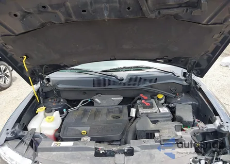 2015 Jeep Compass Latitude from USA, damaged, VIN 1C4NJDEB9FD162666